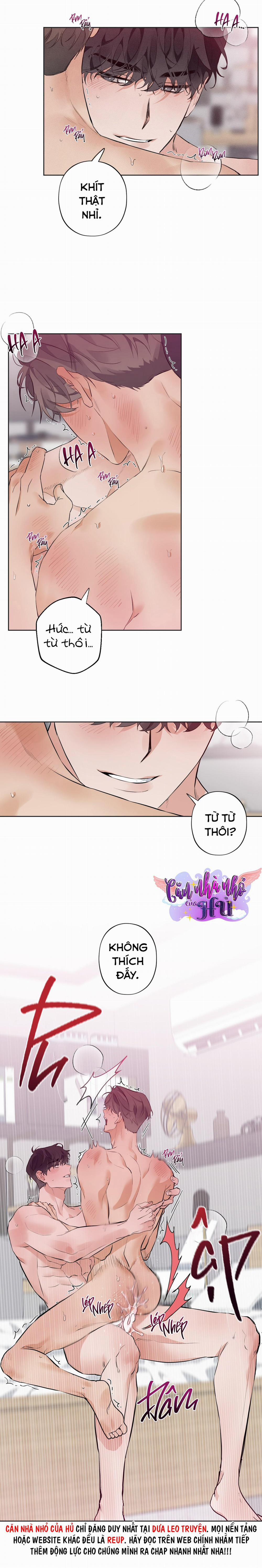 MỐI QUAN HỆ THẤP KÉM 3 trang 2