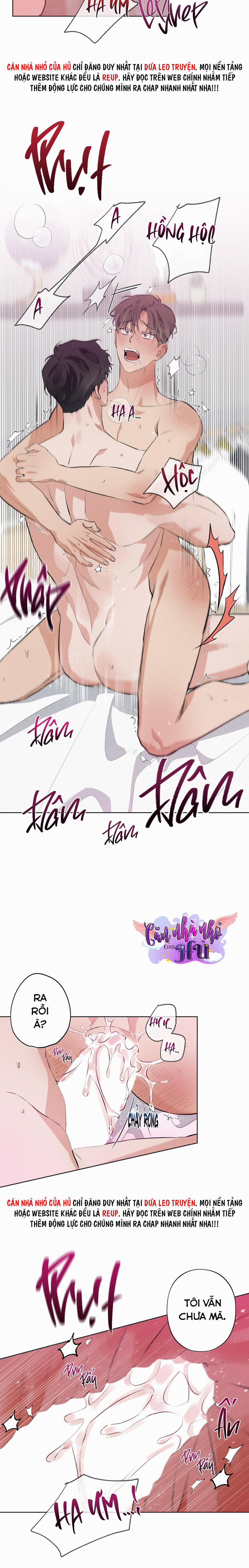 MỐI QUAN HỆ THẤP KÉM 3 trang 20