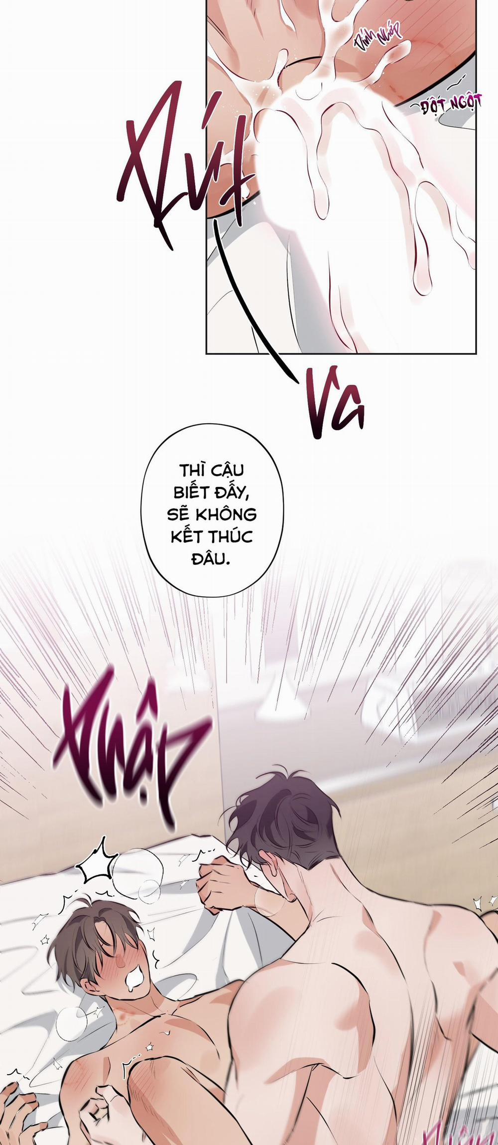 MỐI QUAN HỆ THẤP KÉM 3 trang 49