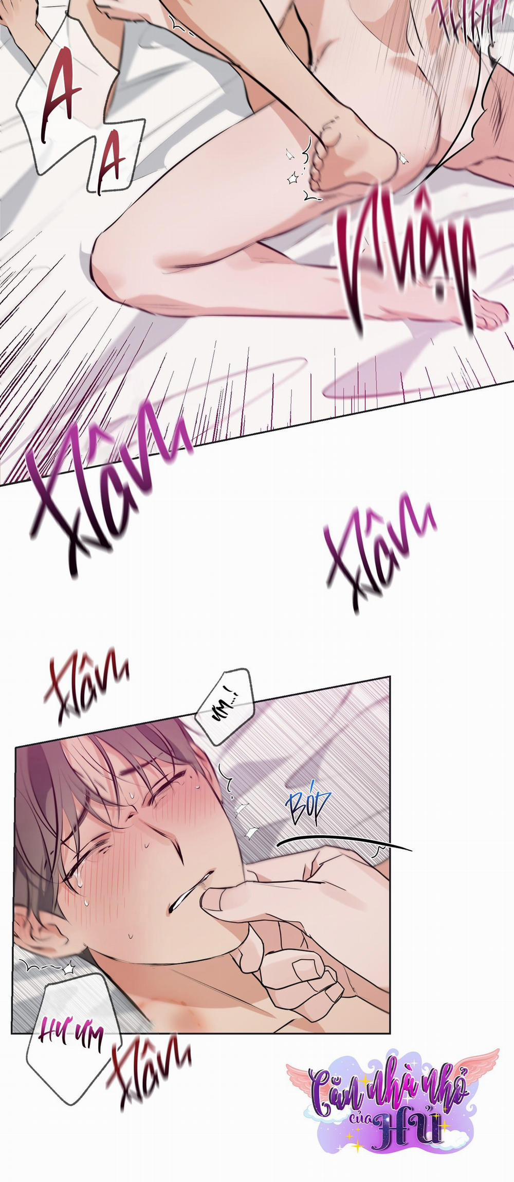 MỐI QUAN HỆ THẤP KÉM 3 trang 50