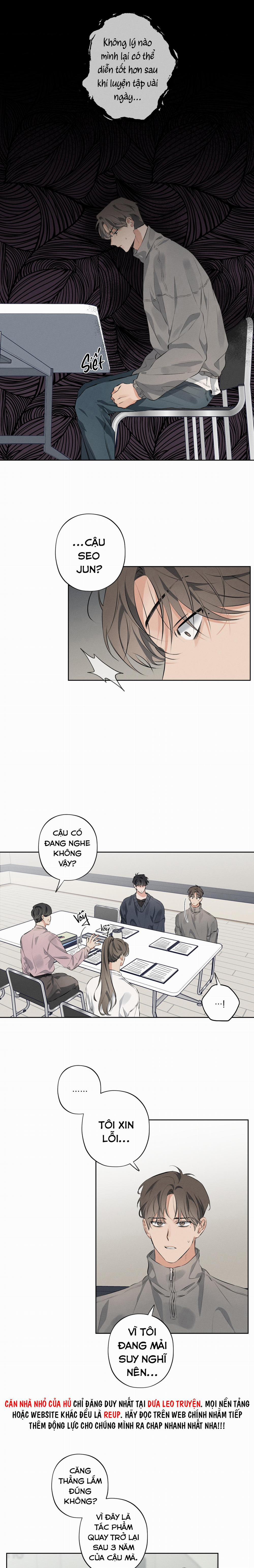 MỐI QUAN HỆ THẤP KÉM 4 trang 10