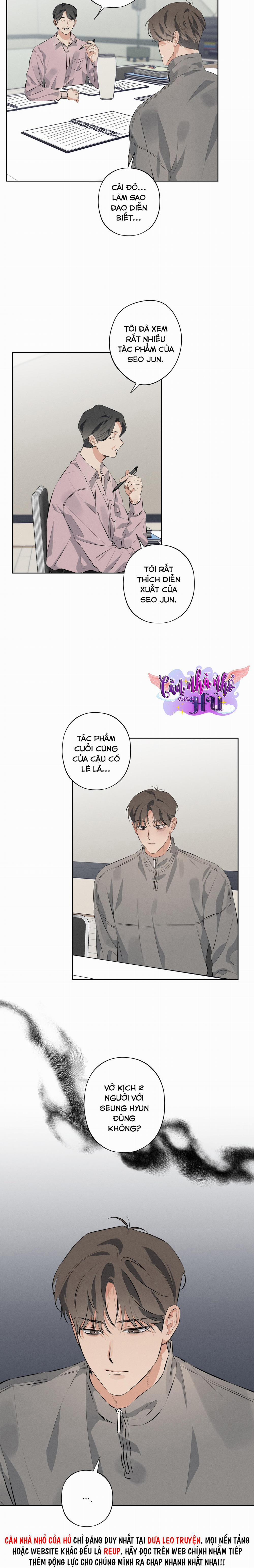 MỐI QUAN HỆ THẤP KÉM 4 trang 11