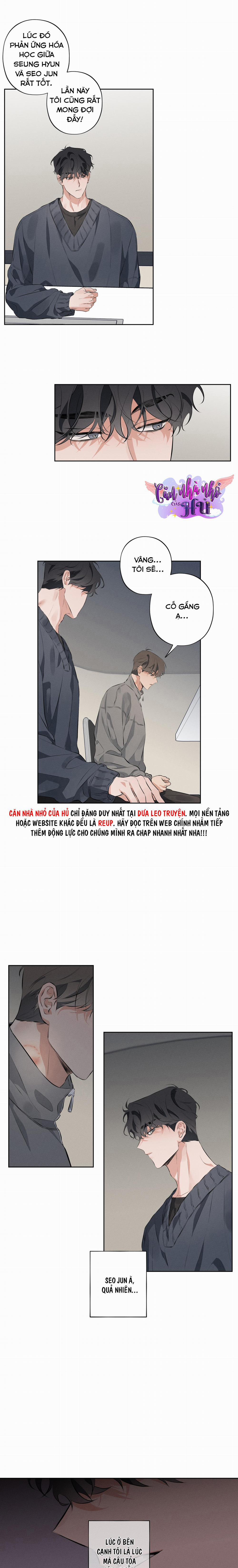 MỐI QUAN HỆ THẤP KÉM 4 trang 12