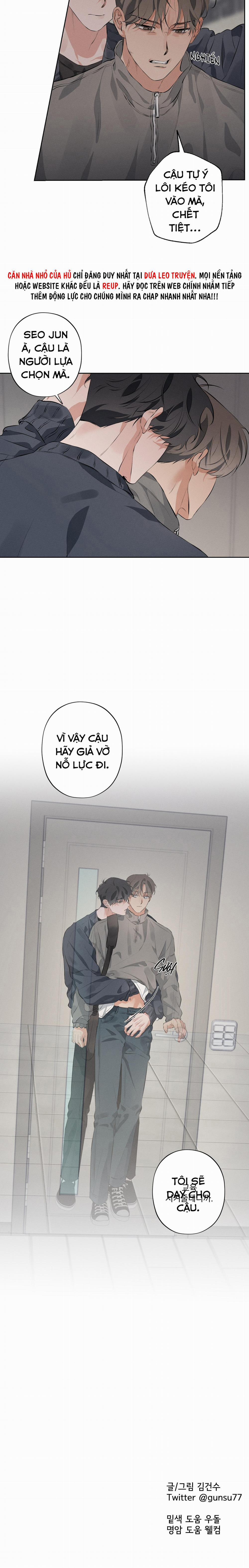 MỐI QUAN HỆ THẤP KÉM 4 trang 17