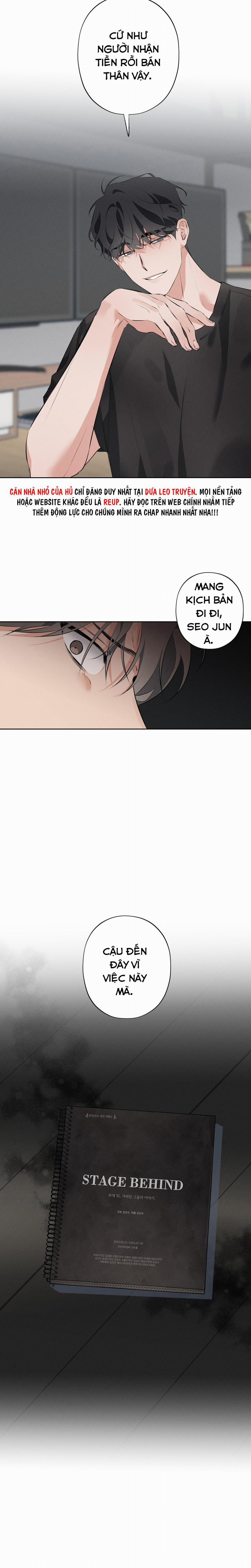 MỐI QUAN HỆ THẤP KÉM 4 trang 5