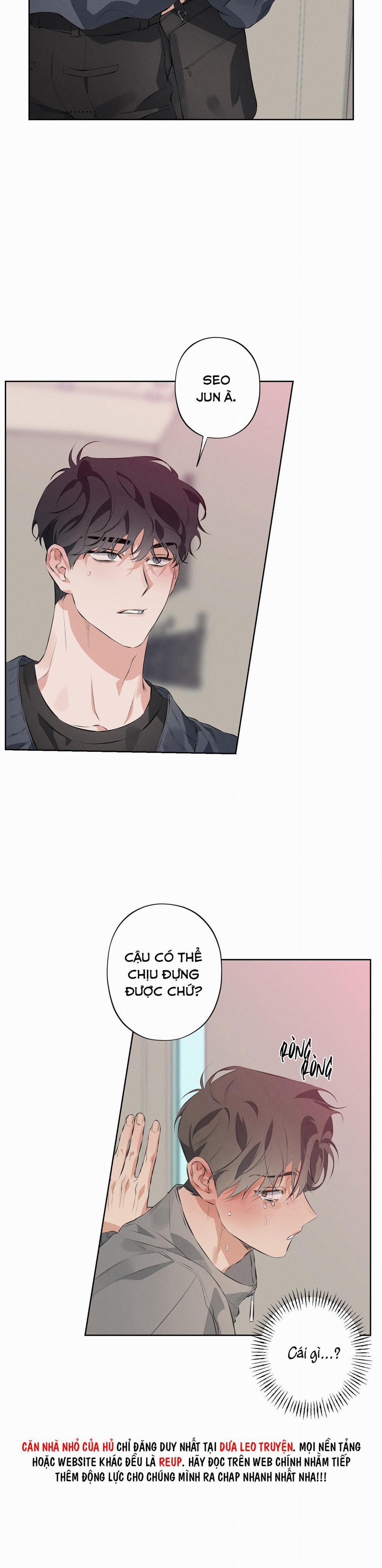 MỐI QUAN HỆ THẤP KÉM 5 trang 10