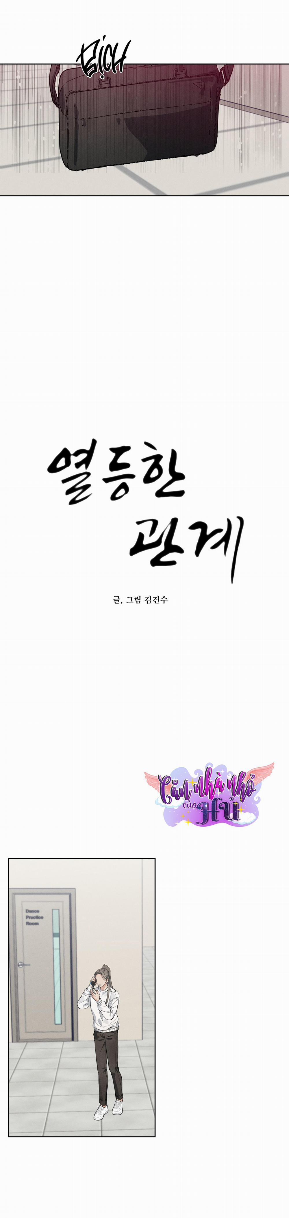 MỐI QUAN HỆ THẤP KÉM 5 trang 11