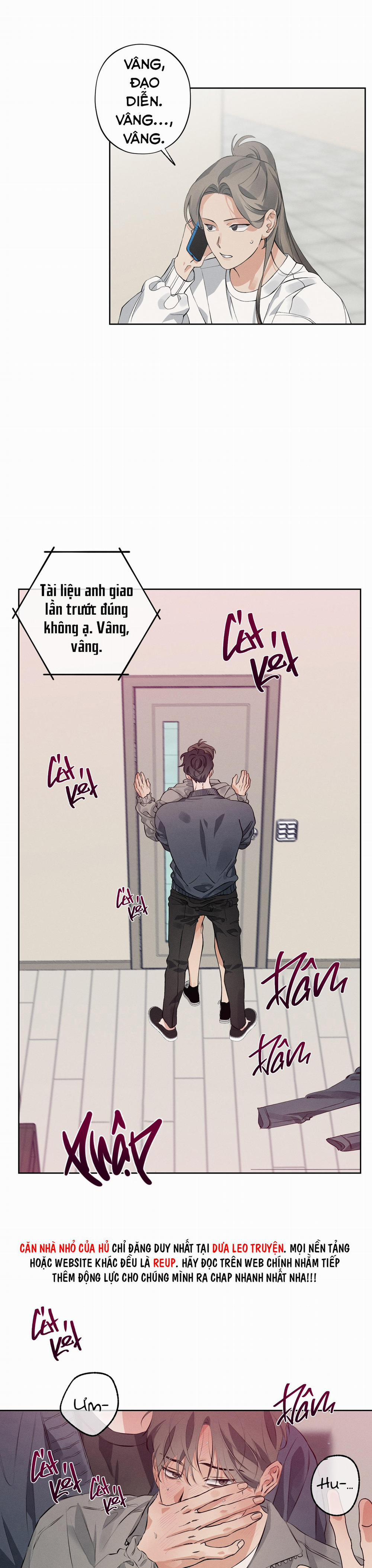 MỐI QUAN HỆ THẤP KÉM 5 trang 12