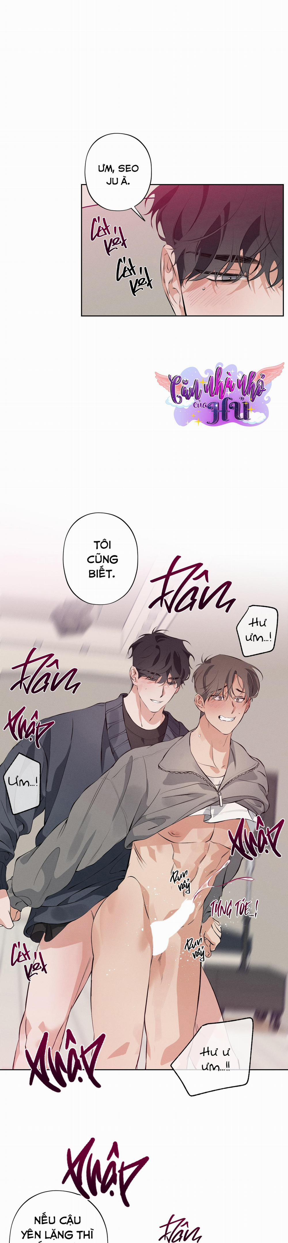MỐI QUAN HỆ THẤP KÉM 5 trang 14