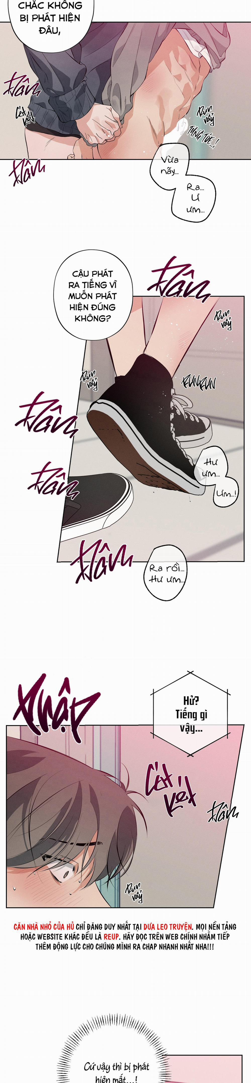 MỐI QUAN HỆ THẤP KÉM 5 trang 15