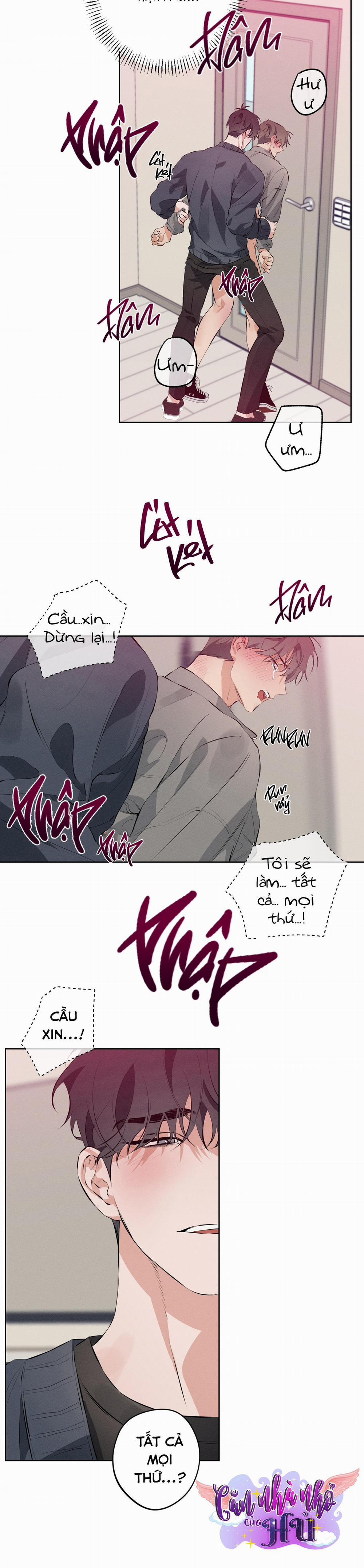 MỐI QUAN HỆ THẤP KÉM 5 trang 16