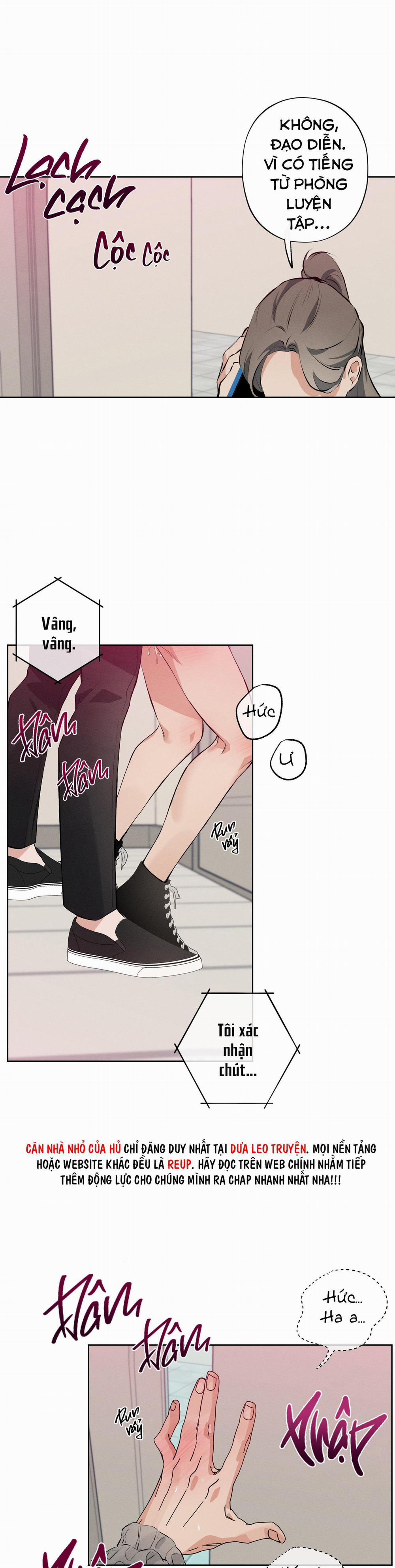 MỐI QUAN HỆ THẤP KÉM 5 trang 20