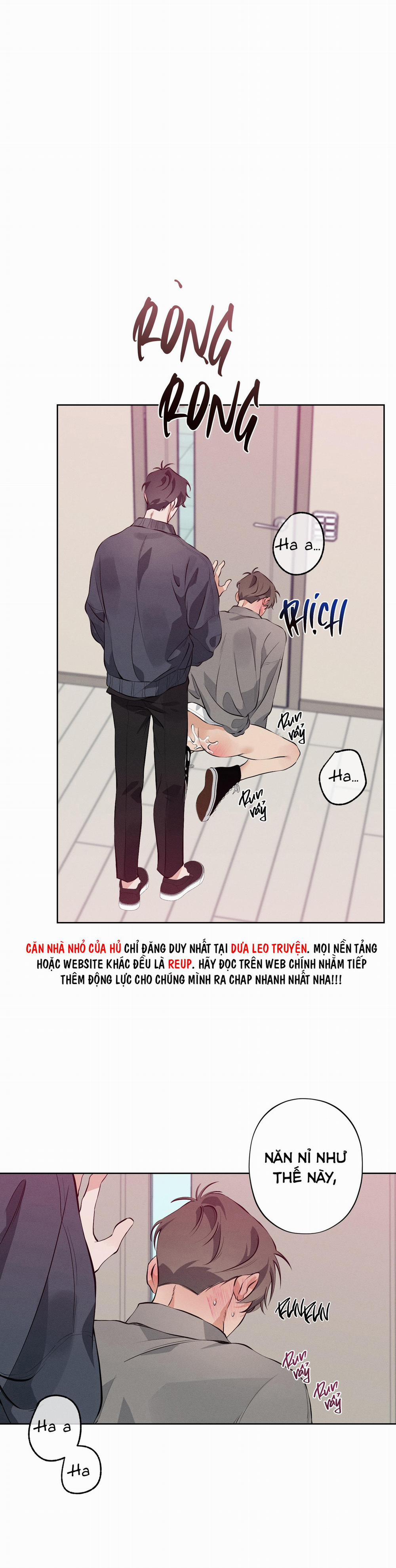 MỐI QUAN HỆ THẤP KÉM 5 trang 22