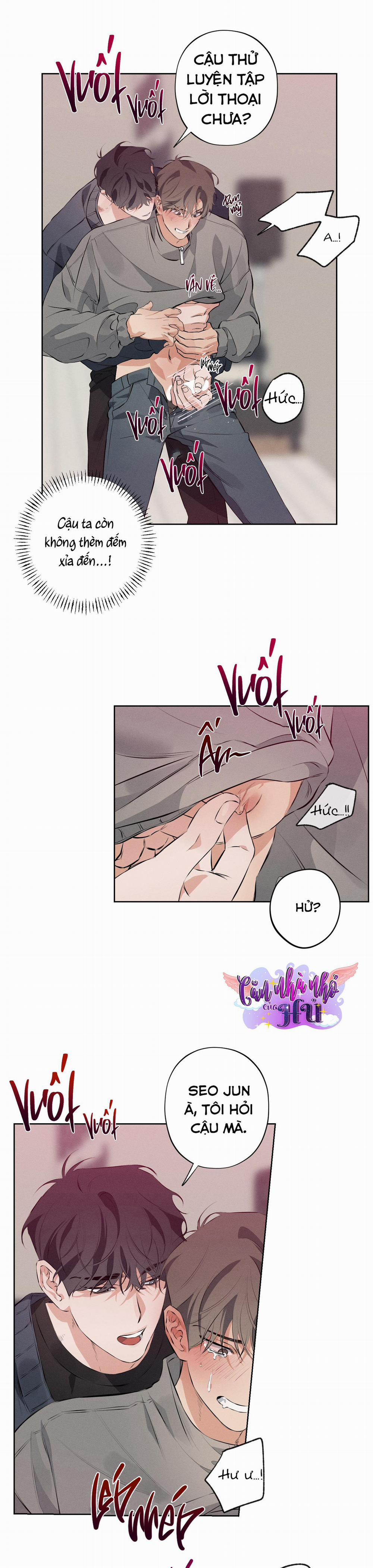 MỐI QUAN HỆ THẤP KÉM 5 trang 5