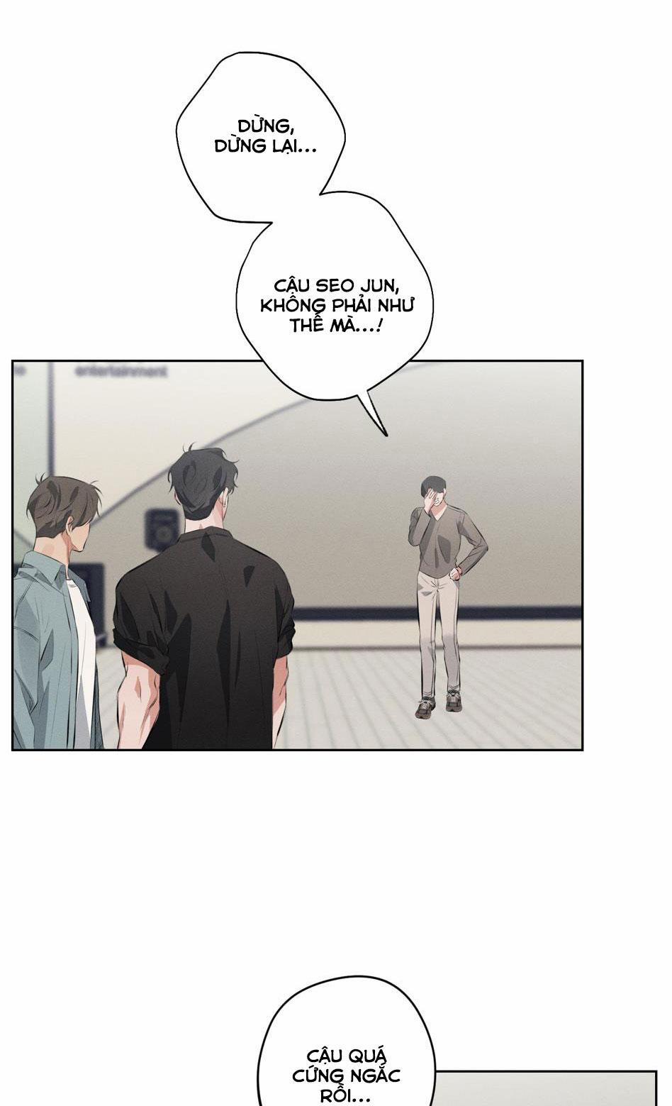 MỐI QUAN HỆ THẤP KÉM 6 trang 38