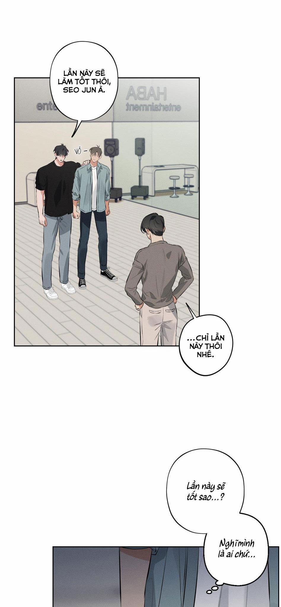 MỐI QUAN HỆ THẤP KÉM 6 trang 41