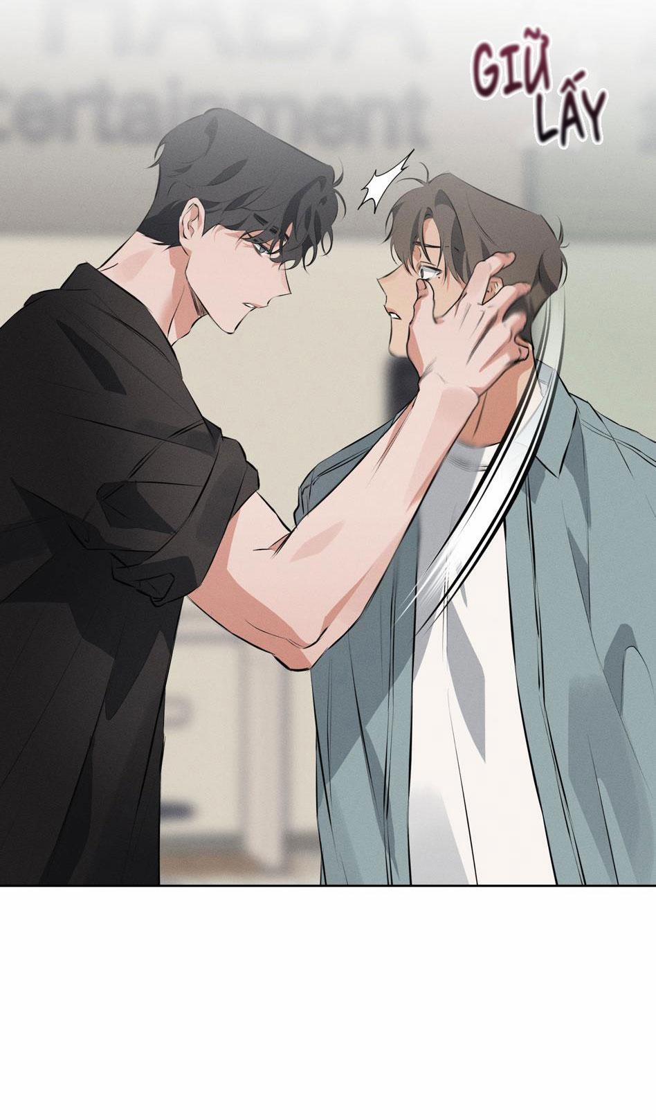 MỐI QUAN HỆ THẤP KÉM 6 trang 43