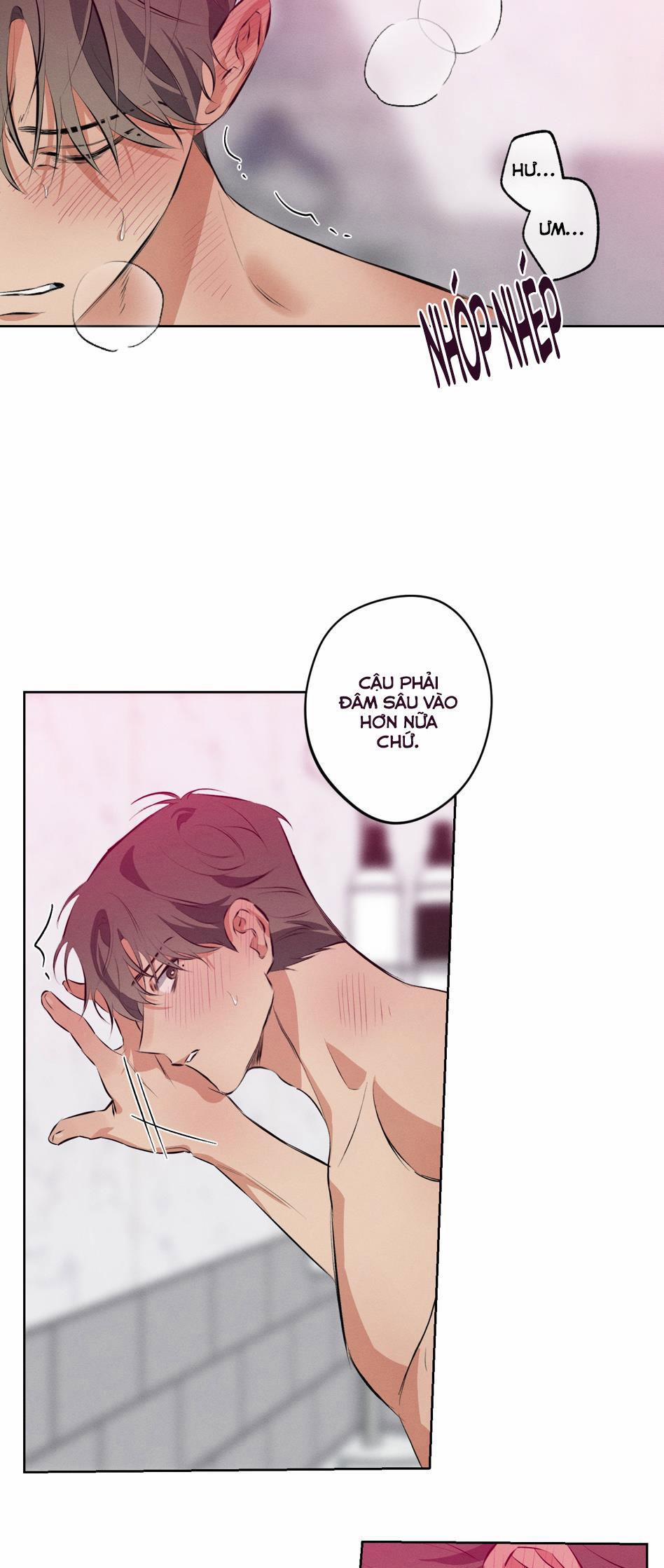 MỐI QUAN HỆ THẤP KÉM 7 trang 38