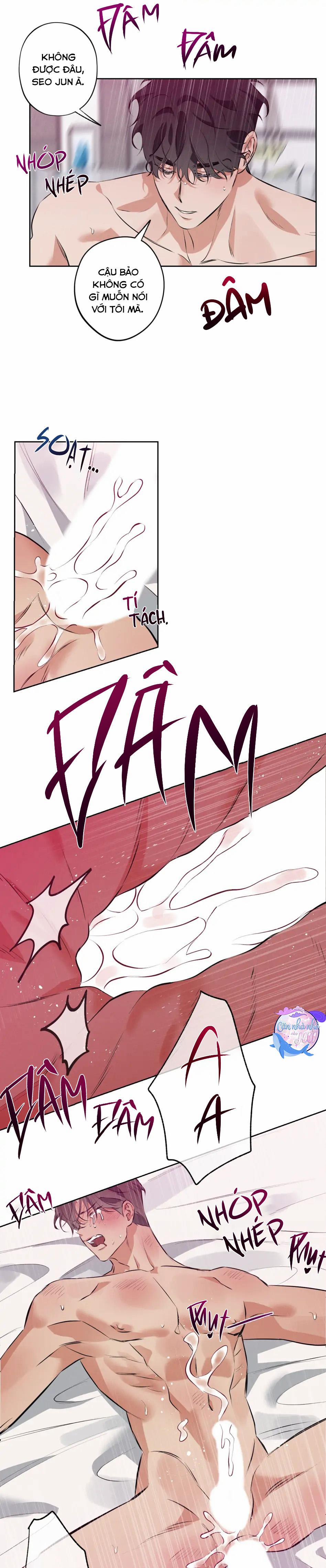 MỐI QUAN HỆ THẤP KÉM 8 trang 12