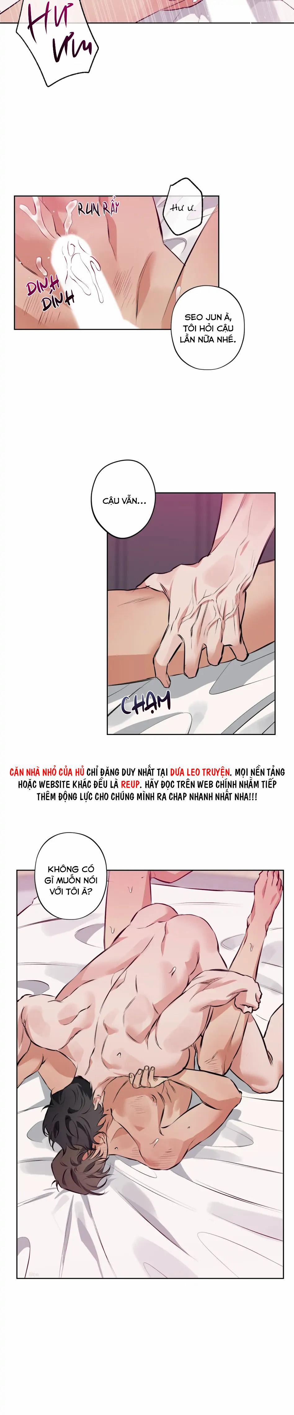 MỐI QUAN HỆ THẤP KÉM 8 trang 13