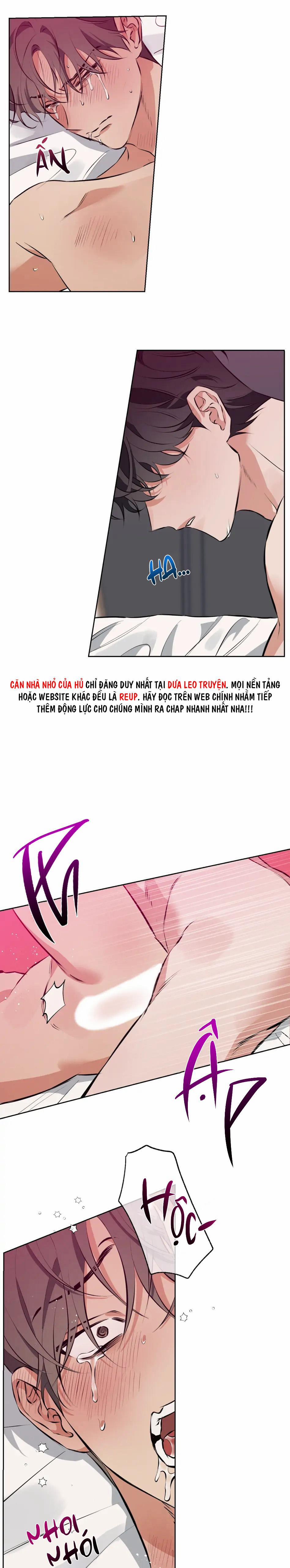 MỐI QUAN HỆ THẤP KÉM 8 trang 14