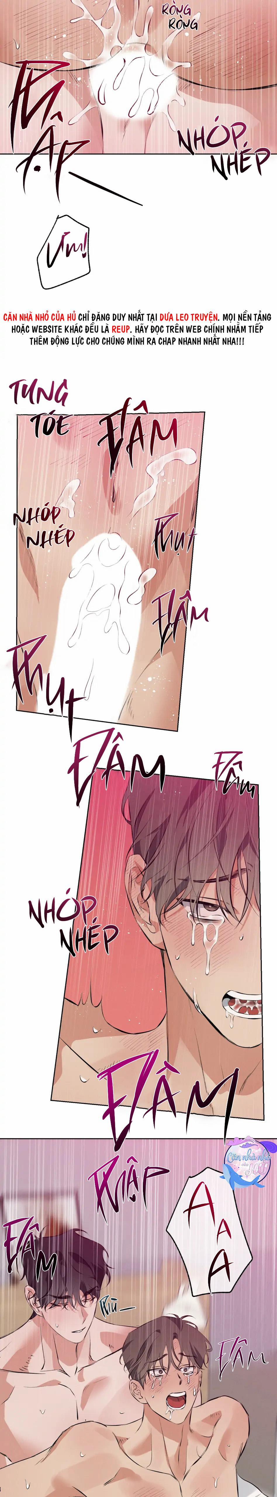 MỐI QUAN HỆ THẤP KÉM 8 trang 18