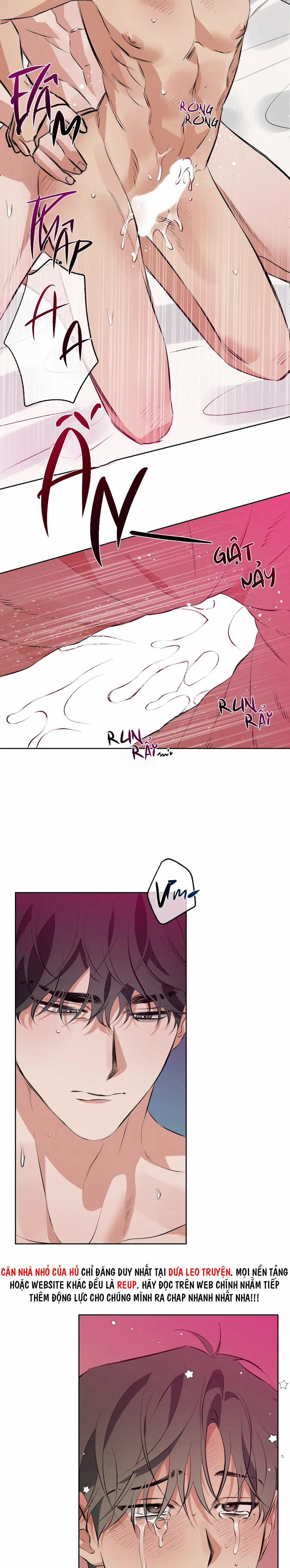 MỐI QUAN HỆ THẤP KÉM 8 trang 19