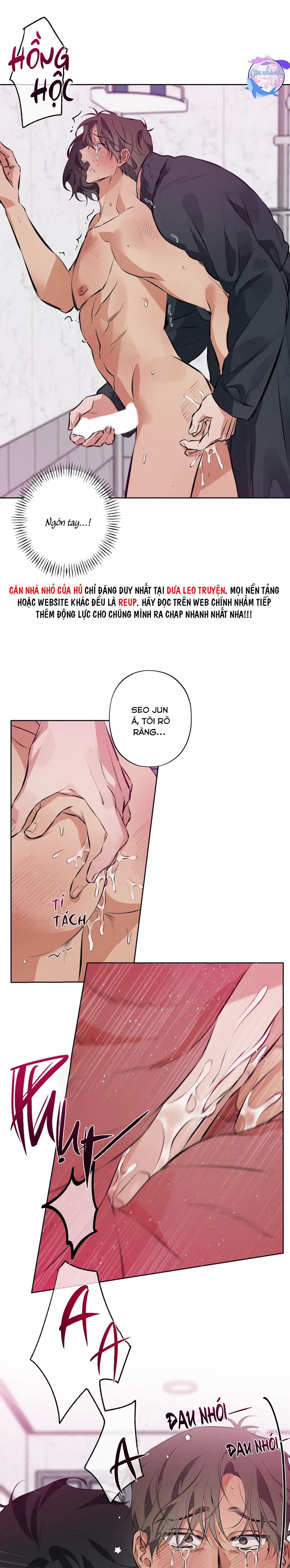 MỐI QUAN HỆ THẤP KÉM 8 trang 2