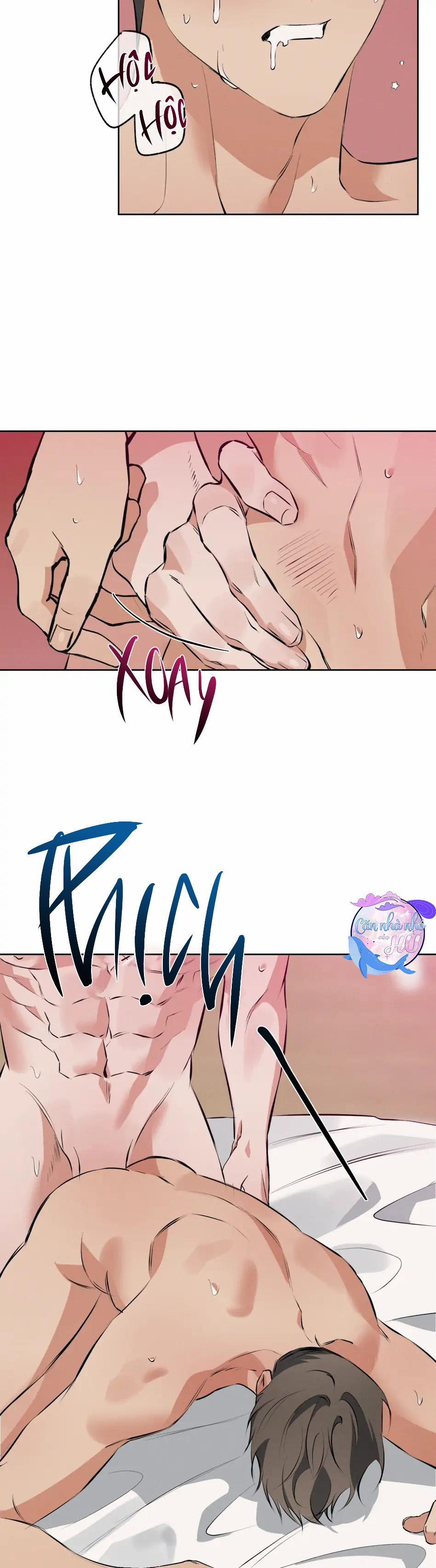 MỐI QUAN HỆ THẤP KÉM 8 trang 20