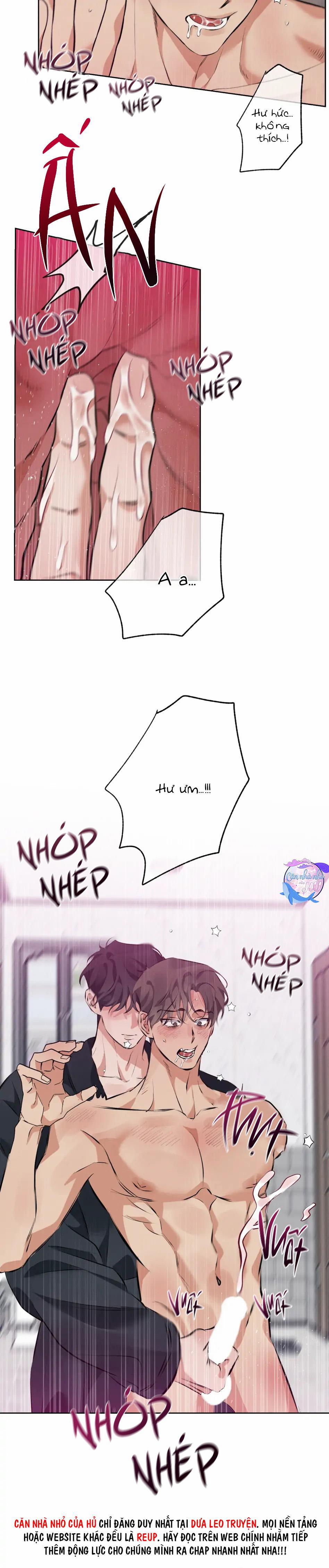 MỐI QUAN HỆ THẤP KÉM 8 trang 4