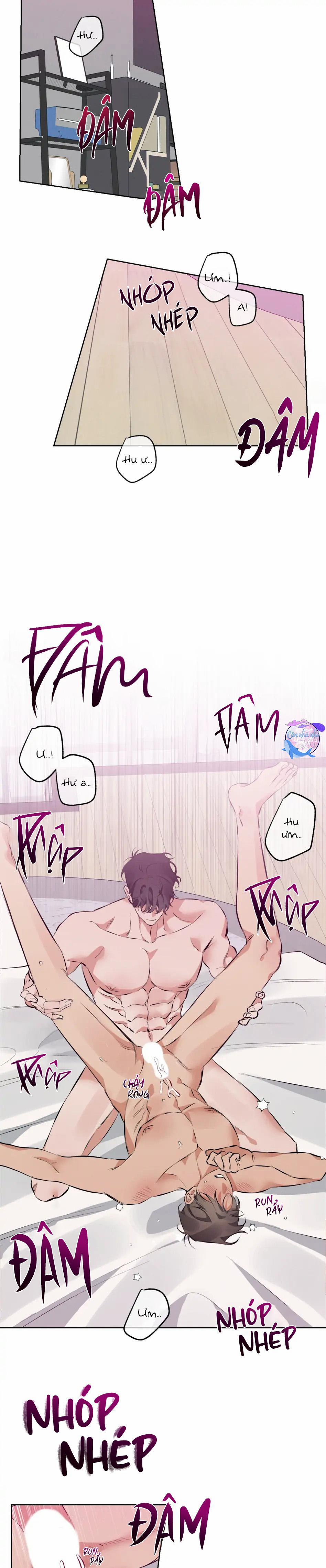 MỐI QUAN HỆ THẤP KÉM 8 trang 8