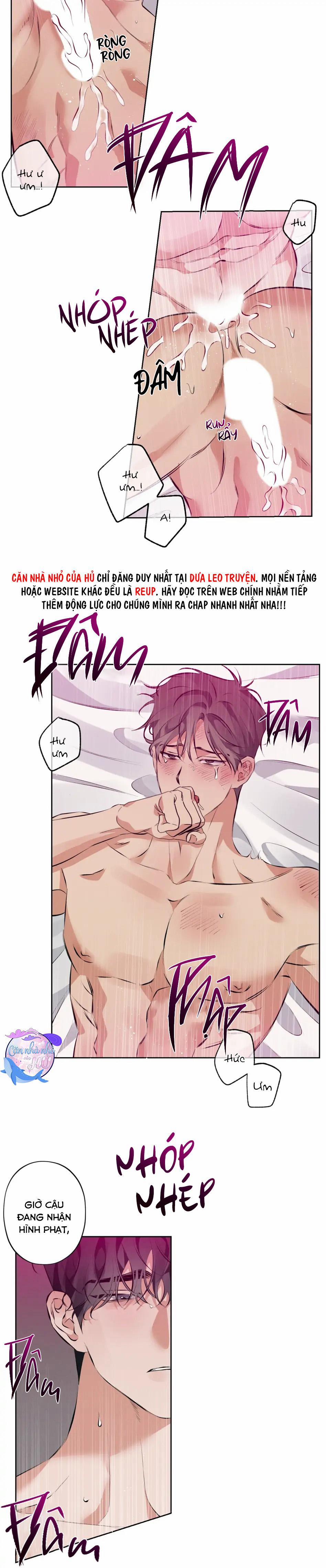 MỐI QUAN HỆ THẤP KÉM 8 trang 9