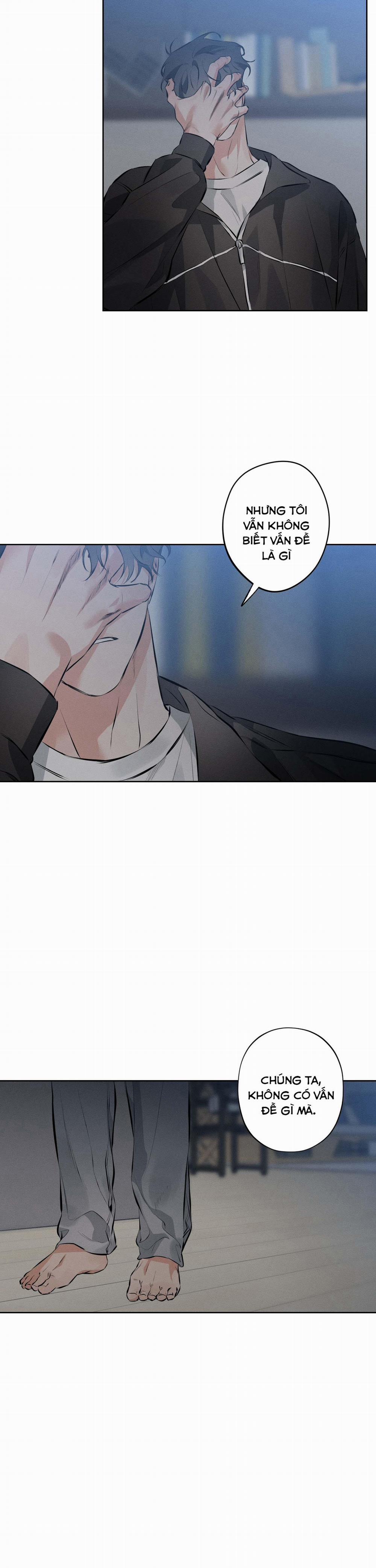 MỐI QUAN HỆ THẤP KÉM 9 trang 21