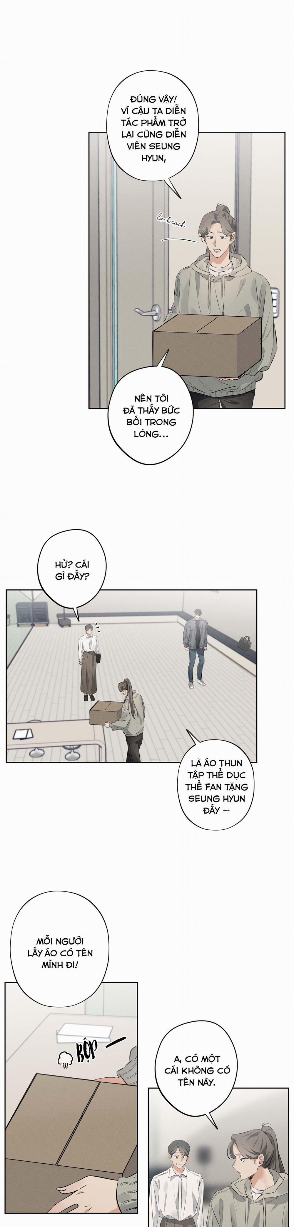 MỐI QUAN HỆ THẤP KÉM 9 trang 40