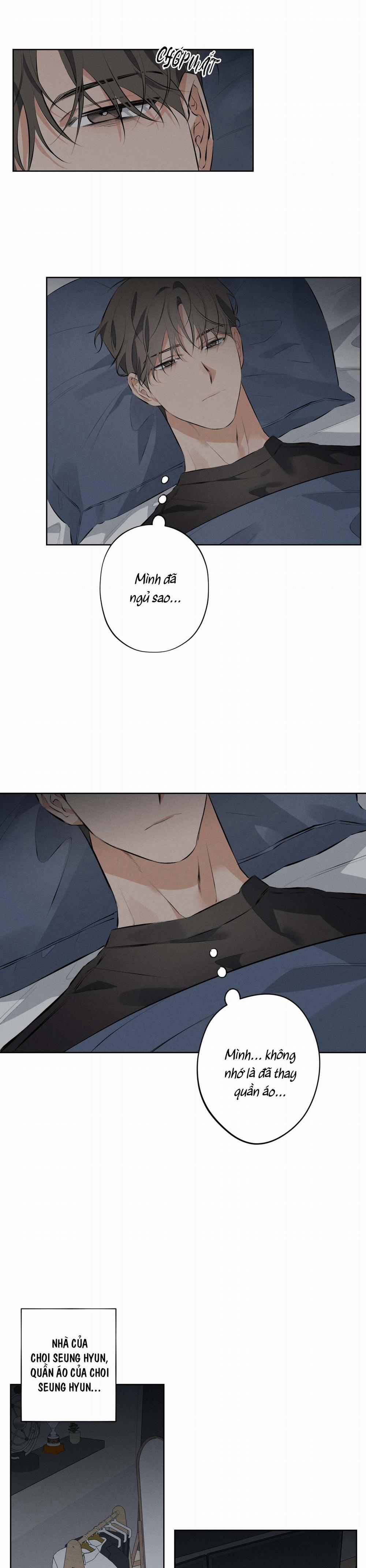 MỐI QUAN HỆ THẤP KÉM 9 trang 6