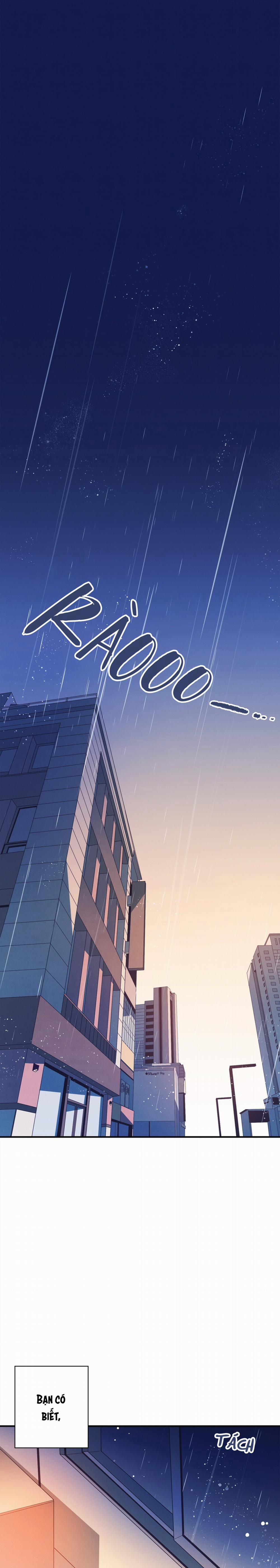 Mối Quan Hệ Thiết Yếu 1 trang 1