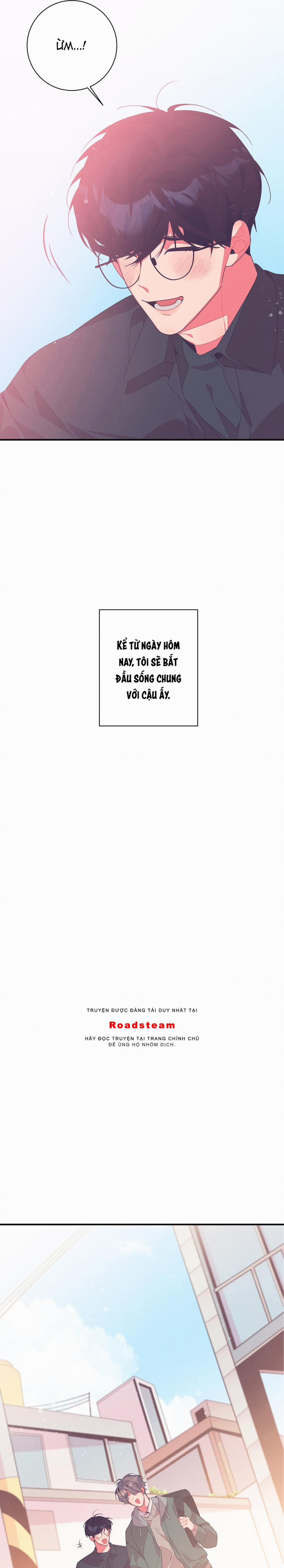 Mối Quan Hệ Thiết Yếu 1 trang 10