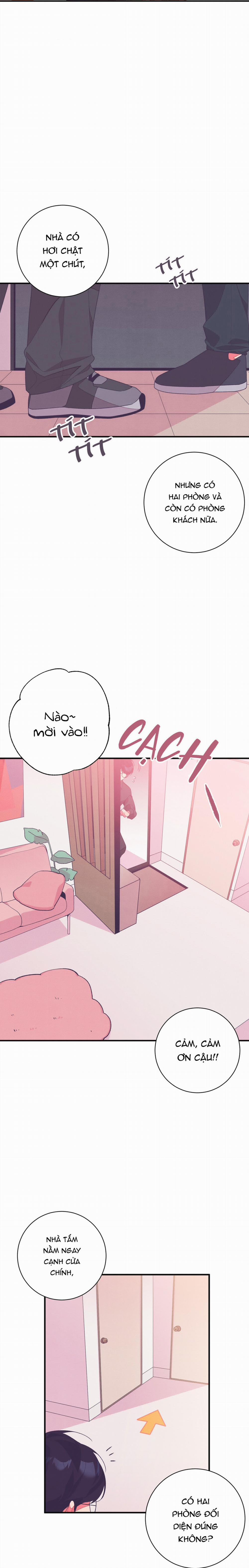 Mối Quan Hệ Thiết Yếu 1 trang 11