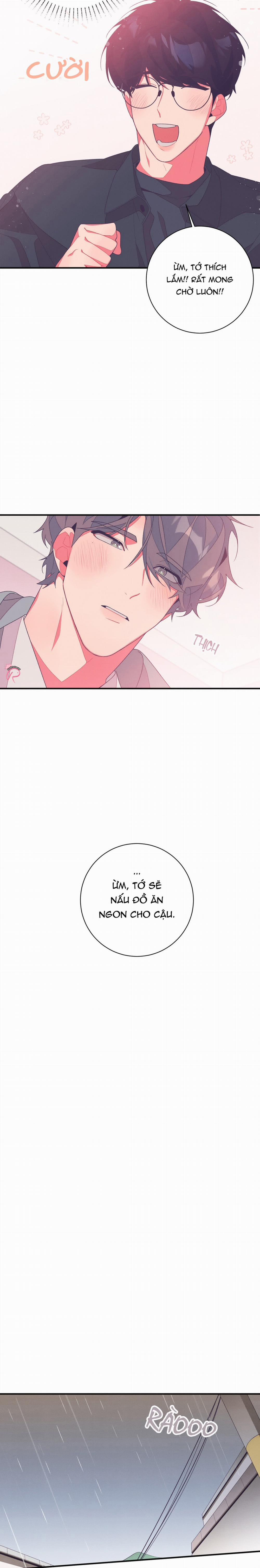 Mối Quan Hệ Thiết Yếu 1 trang 15