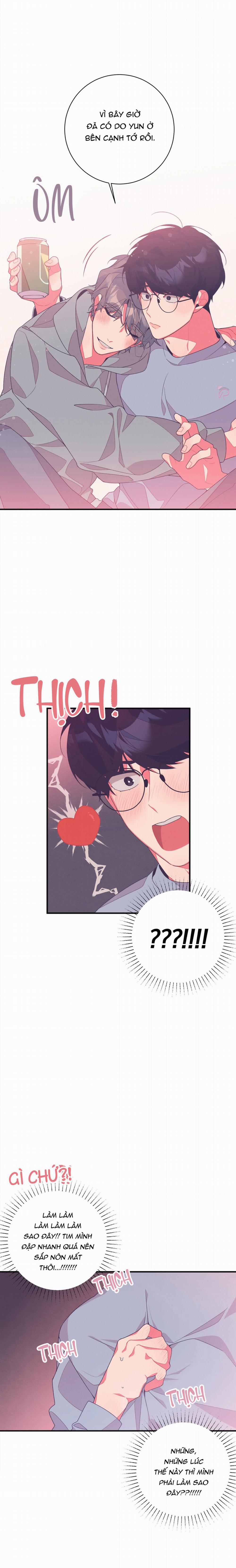 Mối Quan Hệ Thiết Yếu 1 trang 18