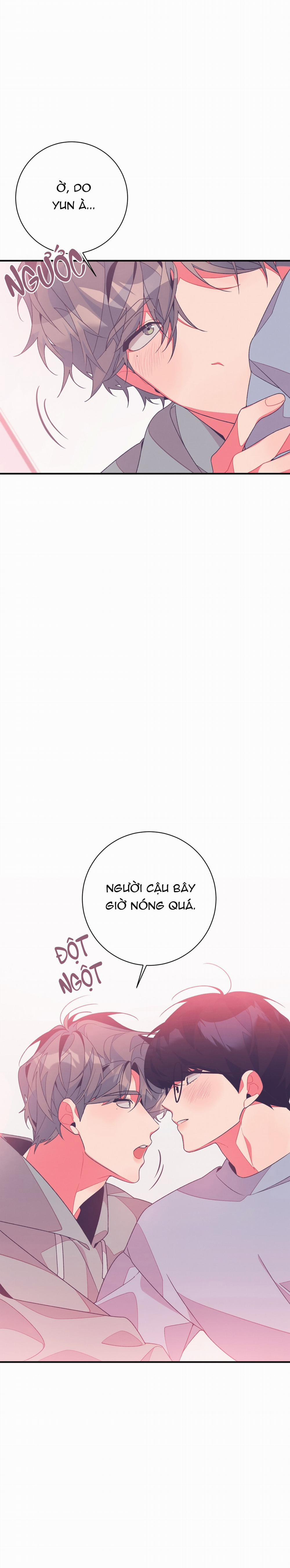 Mối Quan Hệ Thiết Yếu 1 trang 19