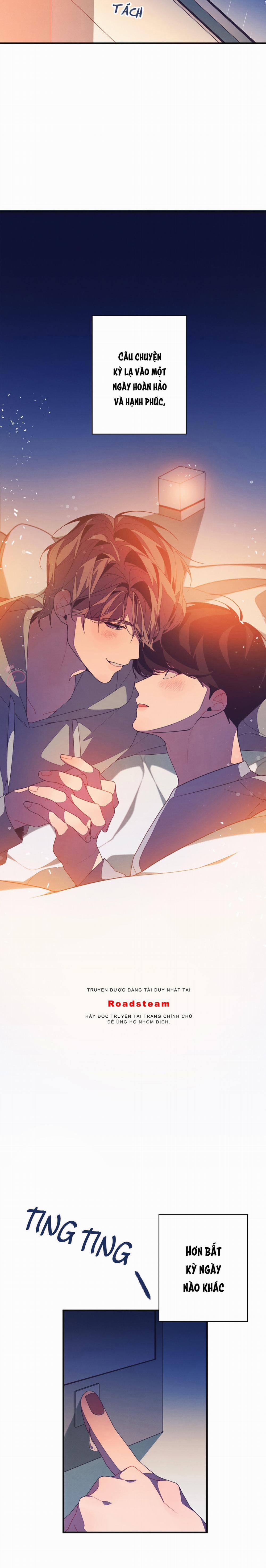 Mối Quan Hệ Thiết Yếu 1 trang 2