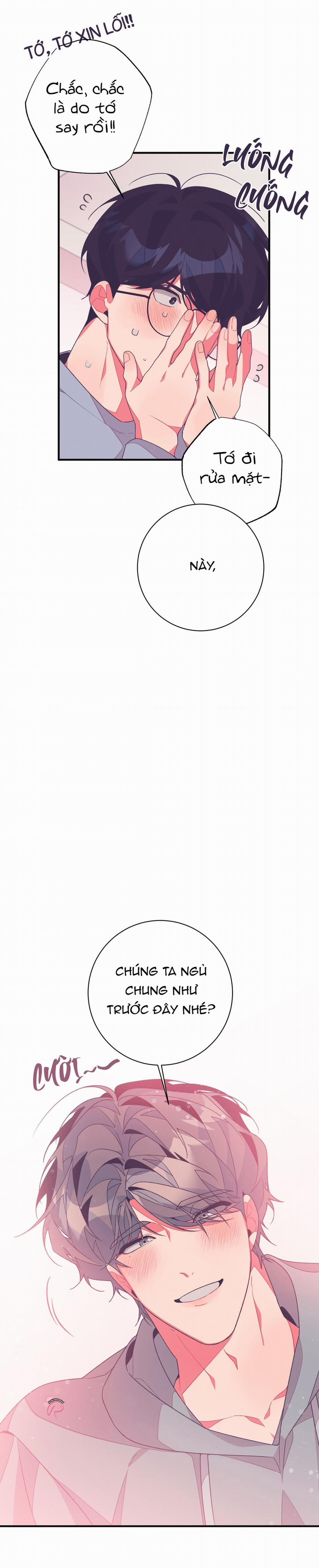 Mối Quan Hệ Thiết Yếu 1 trang 20