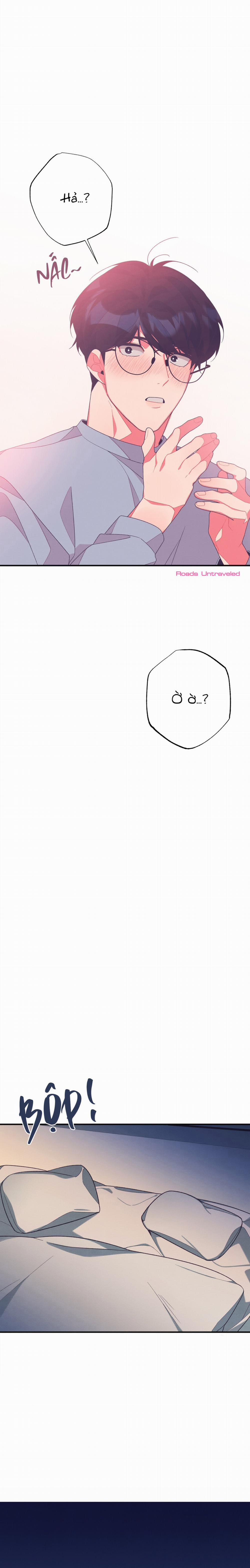 Mối Quan Hệ Thiết Yếu 1 trang 21