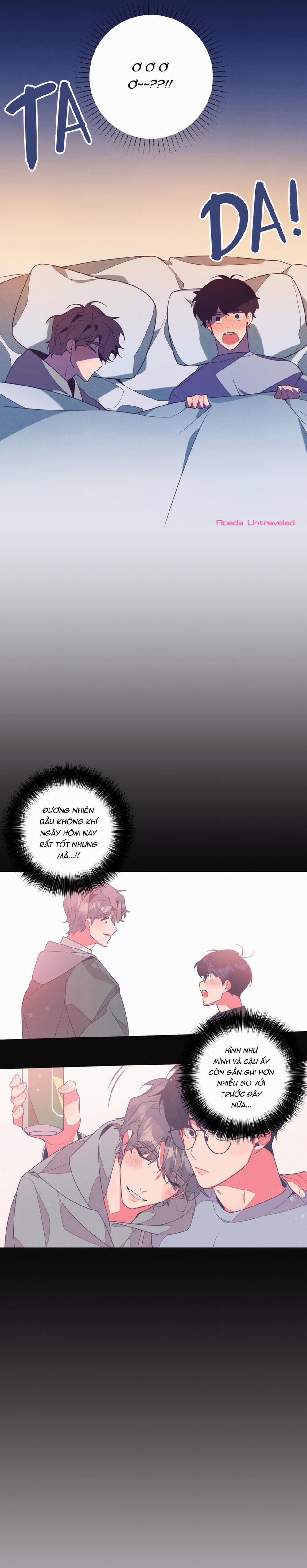 Mối Quan Hệ Thiết Yếu 1 trang 22