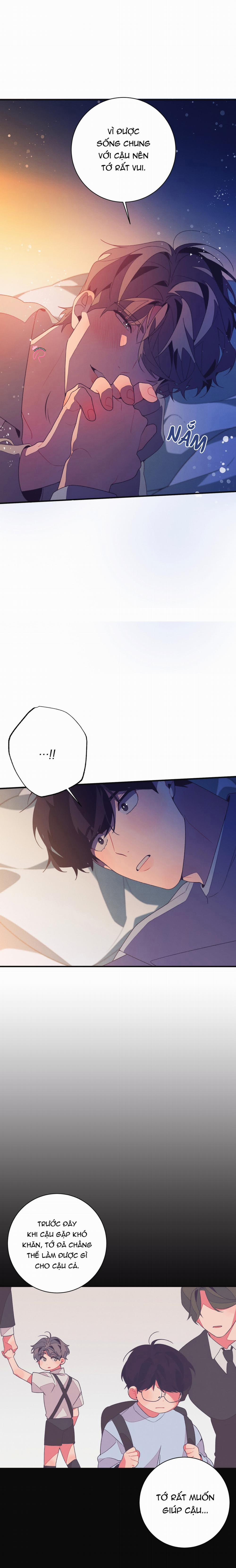 Mối Quan Hệ Thiết Yếu 1 trang 24