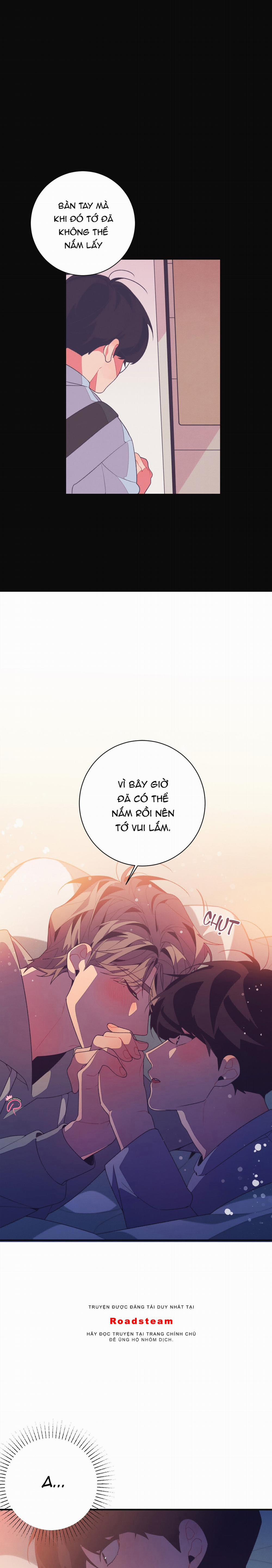 Mối Quan Hệ Thiết Yếu 1 trang 25