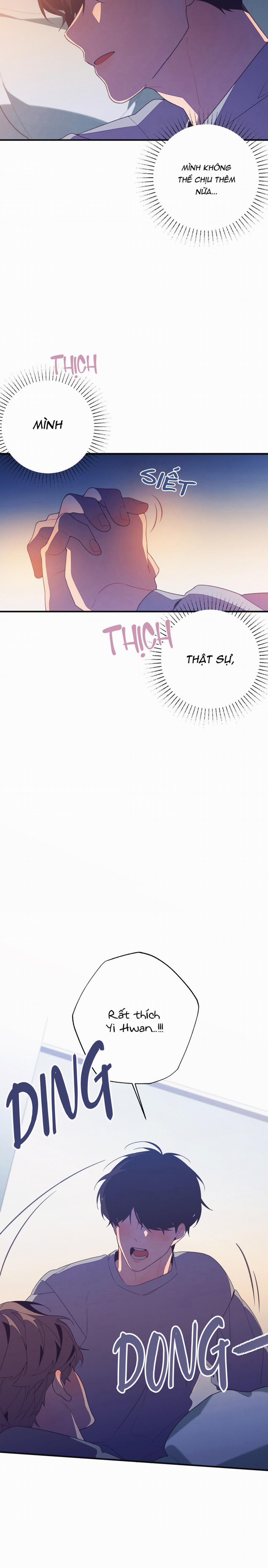 Mối Quan Hệ Thiết Yếu 1 trang 26