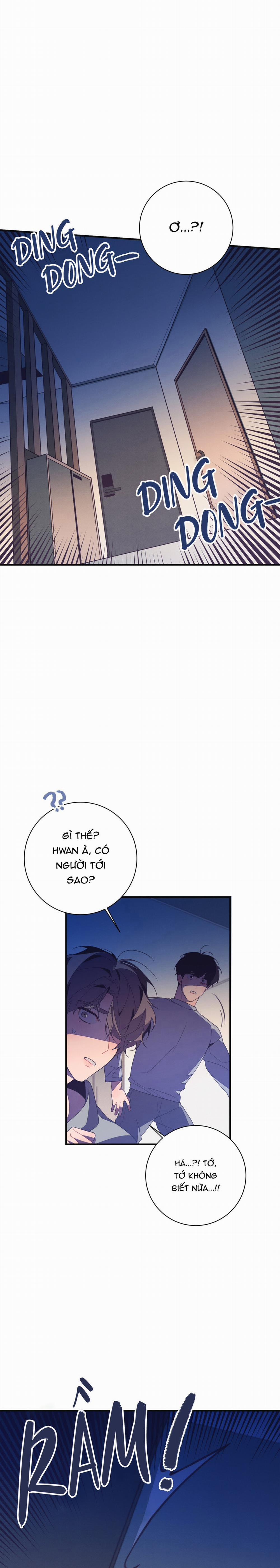 Mối Quan Hệ Thiết Yếu 1 trang 27