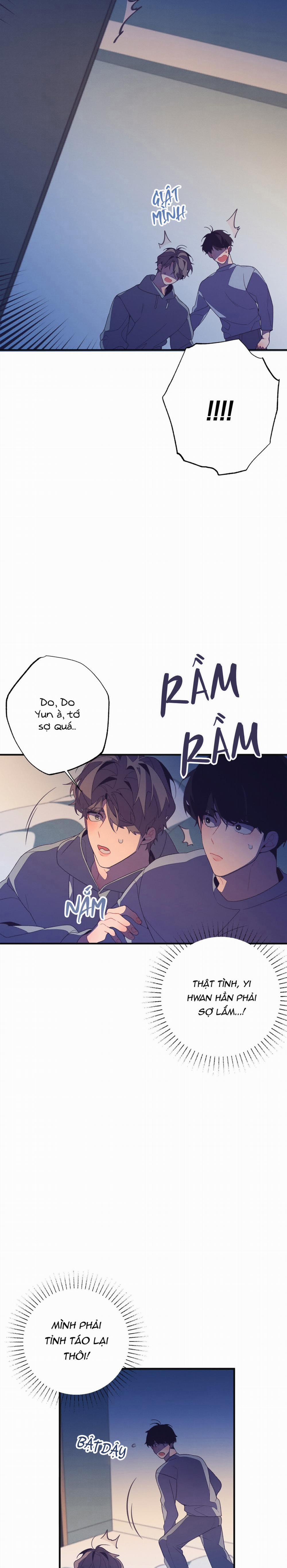 Mối Quan Hệ Thiết Yếu 1 trang 28